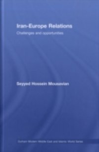 Iran-Europe Relations