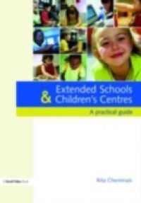 Extended Schools and Children`s Centres