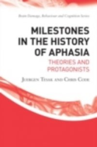 Milestones in the History of Aphasia