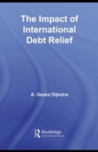 Impact of International Debt Relief