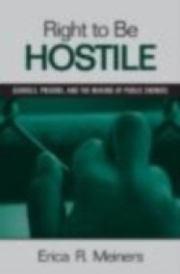 Right to Be Hostile