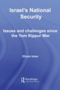Israel`s National Security