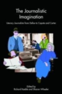 Journalistic Imagination