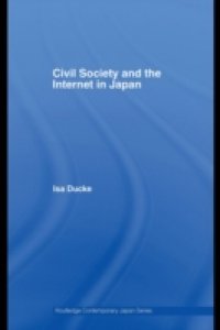Civil Society and the Internet in Japan