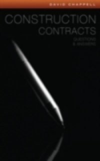 Construction Contracts Questions and Answers