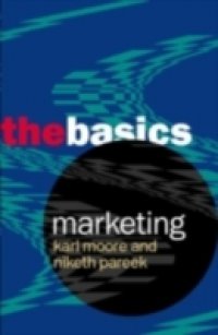 Marketing: The Basics