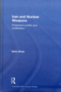 Iran and Nuclear Weapons