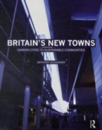 Britain`s New Towns