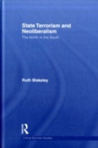 State Terrorism and Neoliberalism