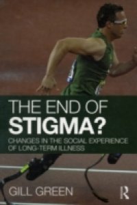 End of Stigma?