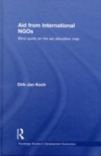 Aid from International NGOs