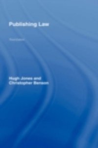 Publishing Law