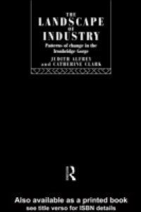 Landscape of Industry