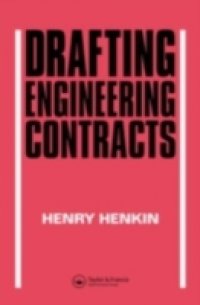 Drafting Engineering Contracts