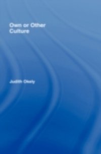 Own or Other Culture