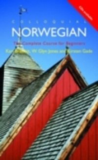 Colloquial Norwegian