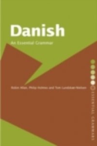 Danish: An Essential Grammar