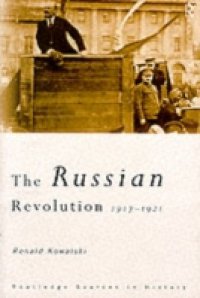Russian Revolution