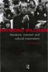 Raymond Williams