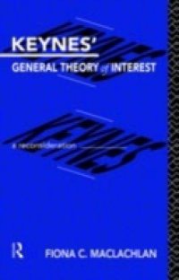 Keynes` General Theory of Interest