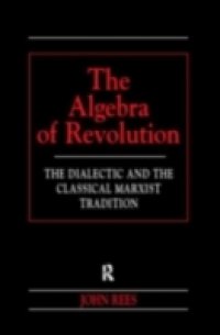Algebra of Revolution