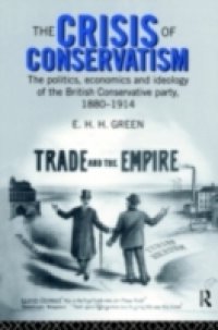 Crisis of Conservatism