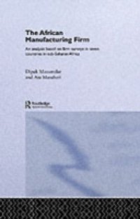 African Manufacturing Firm