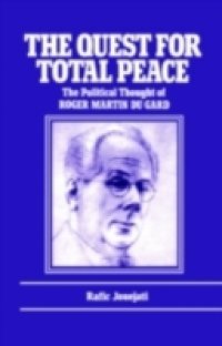 Quest for Total Peace