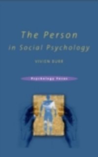 Person in Social Psychology