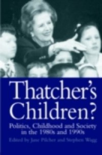 Thatcher`s Children?