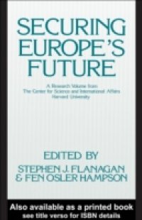 Securing Europe`s Future
