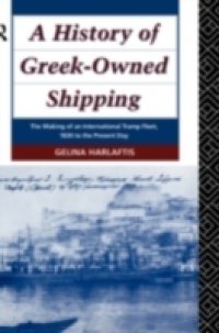 History of Greek-Owned Shipping
