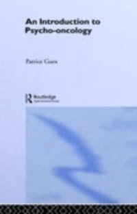 Introduction to Psycho-Oncology