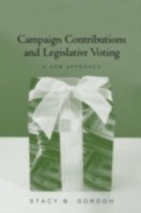 Campaign Contributions and Legislative Voting