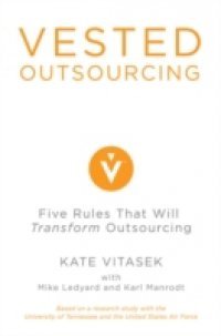Vested Outsourcing