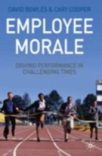Employee Morale