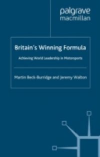 Britain`s Winning Formula
