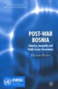 Post-War Bosnia