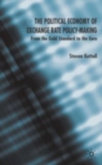 Political Economy of Exchange Rate Policy-Making
