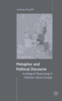 Metaphor and Political Discourse