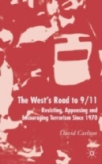 West`s Road to 9/11
