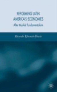 Reforming Latin America`s Economies
