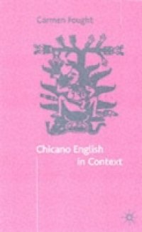 Chicano English in Context