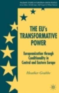 EU`s Transformative Power