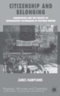Citizenship and Belonging