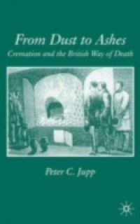 From Dust to Ashes