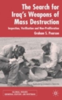Search for Iraq`s Weapons of Mass Destruction
