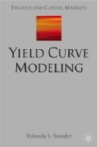 Yield Curve Modeling