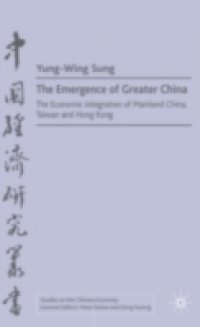 Emergence of Greater China