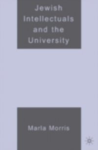 Jewish Intellectuals and the University